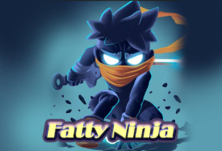 Fatty Ninja