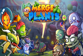 Merge Plant