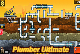 Plumber Ultimate