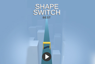 Shape Switch