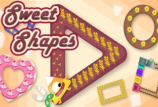 Sweet Shapes