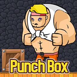 Punch Box