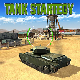 Tank Strategy